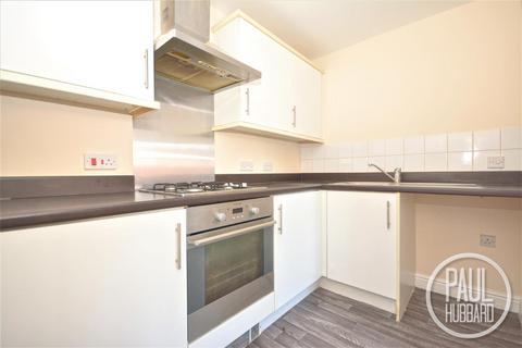 2 bedroom flat for sale, Buttermere Way, Carlton Colville, Lowestoft