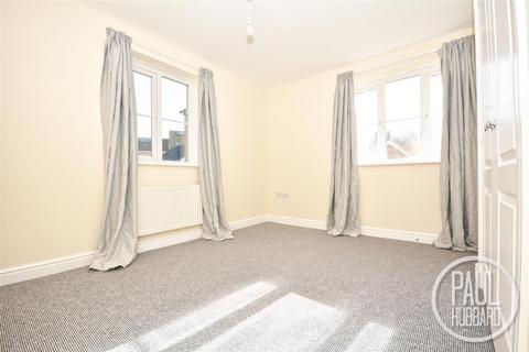 2 bedroom flat for sale, Buttermere Way, Carlton Colville, Lowestoft