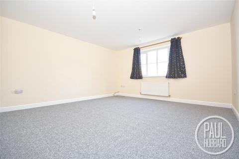 2 bedroom flat for sale, Buttermere Way, Carlton Colville, Lowestoft