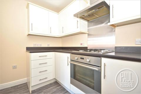 2 bedroom flat for sale, Buttermere Way, Carlton Colville, Lowestoft