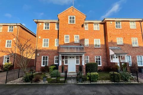 2 bedroom flat for sale, Trent Close, Stone, ST15