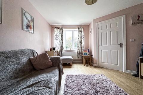 3 bedroom end of terrace house for sale, Beacon Close, Bathpool, Taunton, Somerset