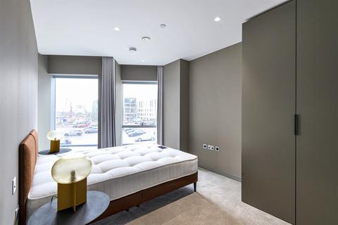 2 bedroom apartment to rent, No.5, Upper Riverside, Cutter Lane, Greenwich Peninsula, SE10