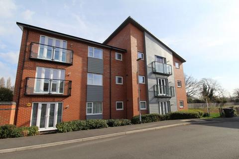 2 bedroom flat to rent, Ostara House, Beeston, Nottingham, NG9 2JN