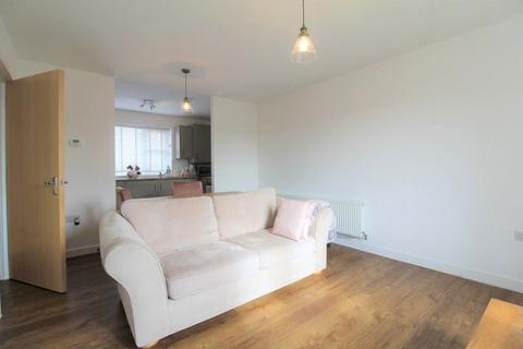 2 bedroom flat to rent, Ostara House, Beeston, Nottingham, NG9 2JN