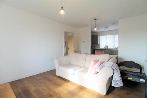 2 bedroom flat to rent, Ostara House, Beeston, Nottingham, NG9 2JN