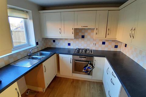 3 bedroom semi-detached house for sale, Newstead Way, Loughborough, Leicestershire