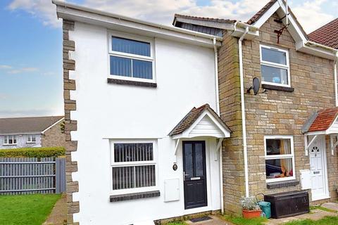 2 bedroom end of terrace house to rent, 11, Heol Ger-y-felin, Llantwit Major, Vale of Glamorgan, CF61 2XA