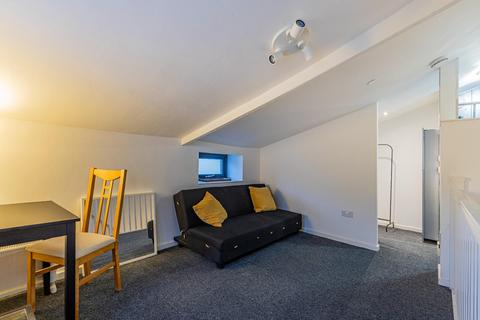 1 bedroom coach house for sale, Salop Place, Penarth CF64