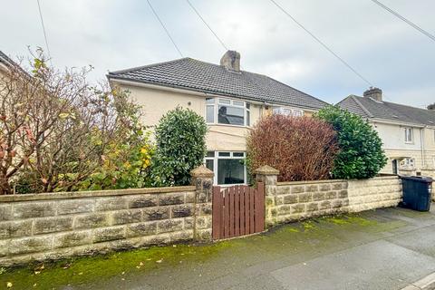 undefined, Milton Brow, Weston-super-Mare, Somerset, BS22