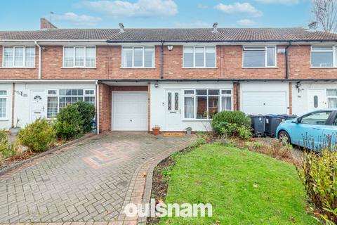 4 bedroom terraced house for sale, St. Denis Road, Bournville Village Trust, Selly Oak, Birmingham, B29