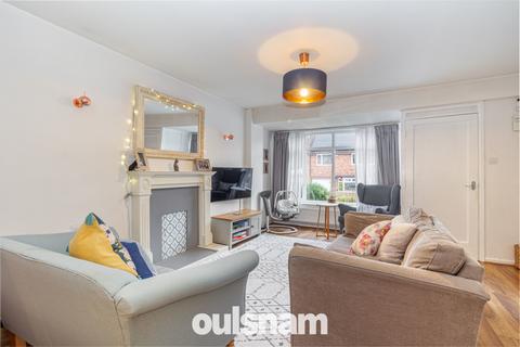 4 bedroom terraced house for sale, St. Denis Road, Bournville Village Trust, Selly Oak, Birmingham, B29