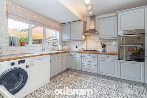 4 bedroom terraced house for sale, St Denis Road, Bournville Village Trust, Selly Oak, Birmingham, B29