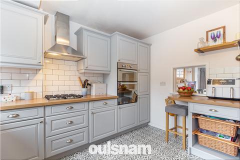 4 bedroom terraced house for sale, St Denis Road, Bournville Village Trust, Selly Oak, Birmingham, B29