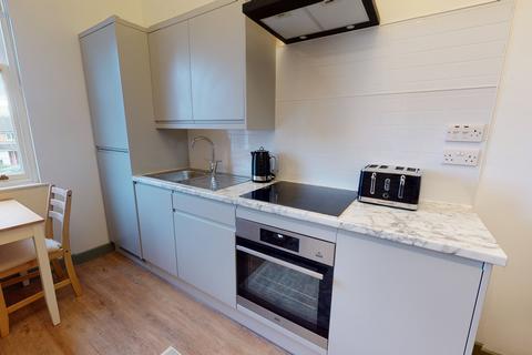 1 bedroom flat to rent, Princes Road, Liverpool L8