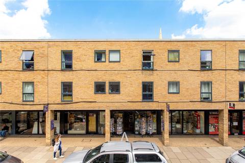6 Malcolm Place, Cambridge, CB1 1LS