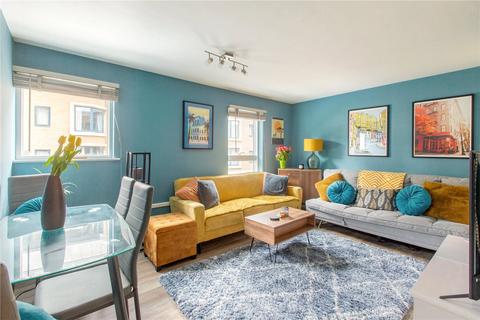 6 Malcolm Place, Cambridge, CB1 1LS