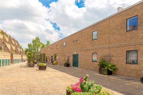 6 Malcolm Place, Cambridge, CB1 1LS