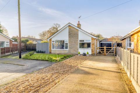 3 bedroom detached bungalow for sale, Skipwith Crescent, Lincoln LN4