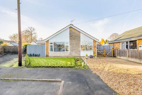 3 bedroom detached bungalow for sale, Skipwith Crescent, Lincoln LN4