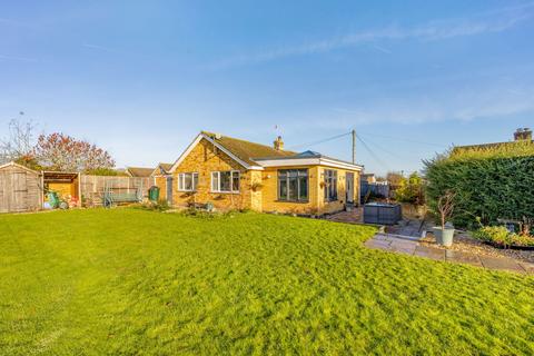 3 bedroom detached bungalow for sale, Skipwith Crescent, Lincoln LN4