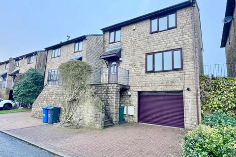 4 bedroom detached house for sale, Lower House Green, Lumb, Rossendale, Lancashire, BB4 9UH