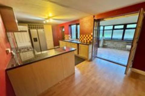 4 bedroom detached house for sale, Lower House Green, Lumb, Rossendale, Lancashire, BB4 9UH