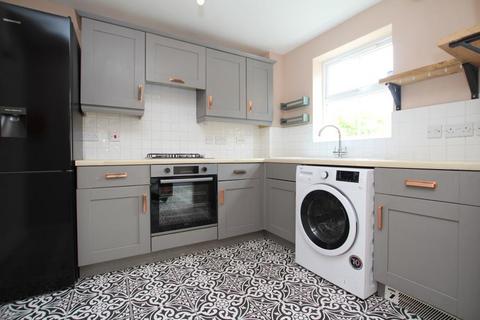 undefined, Casson Drive, Bristol BS16