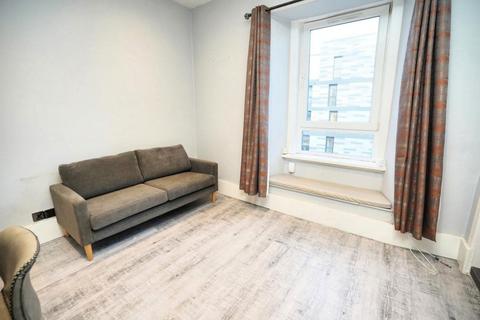 1 bedroom flat to rent, Gibson Terrace, Edinburgh