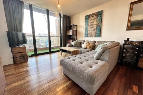 2 bedroom apartment for sale, Burton Place, Manchester