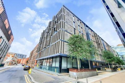 2 bedroom apartment for sale, Burton Place, Manchester