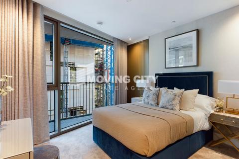 1 bedroom apartment for sale, Warwick Lane, London W14