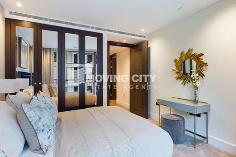 1 bedroom apartment for sale, Warwick Lane, London W14