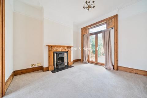 3 bedroom house to rent, Malpas Road London SE4