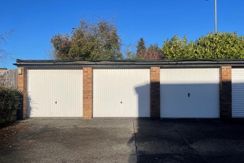 Garage for sale, Westway Court, Preston PR2