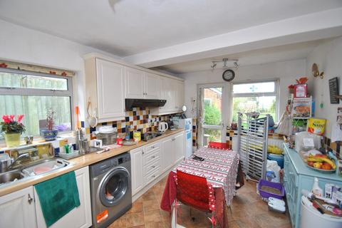 3 bedroom semi-detached house for sale, Letchworth Garden City SG6