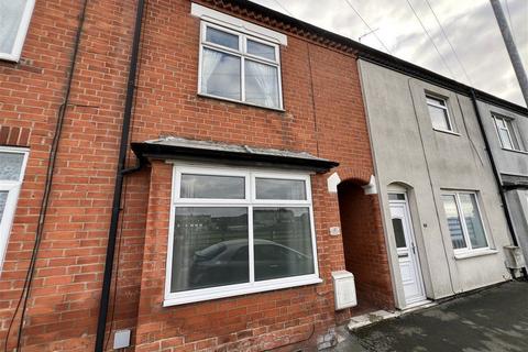 3 bedroom terraced house to rent, Cottingham Street, Goole, DN14