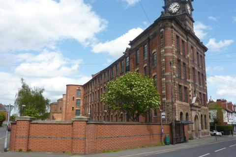 2 bedroom apartment to rent, Victoria Mill, Town End Road, Draycott, Derby, Derbyshire, DE72 3PW