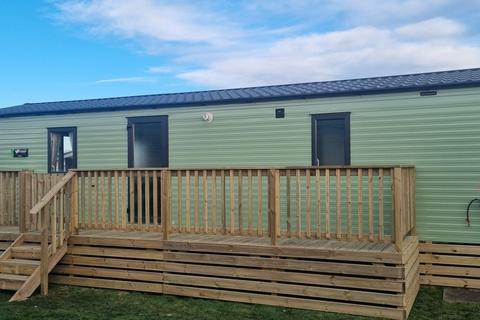 2 bedroom static caravan for sale, Silloth Cumbria