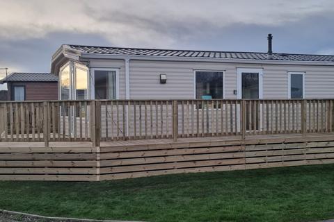 2 bedroom static caravan for sale, Silloth Cumbria