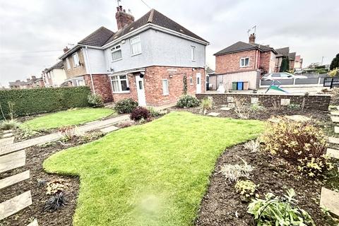 3 bedroom semi-detached house for sale, Westfield Avenue, Goole DN14