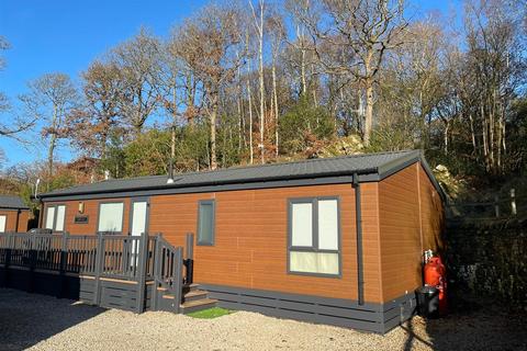 2 bedroom mobile home for sale, Bigland Hall Caravan Park, Newby Bridge LA12