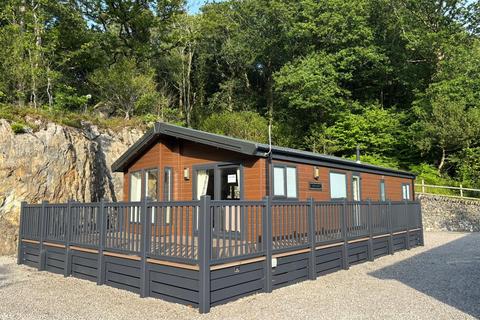 undefined, Bigland Hall Caravan Park, Newby Bridge LA12