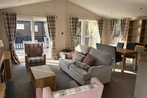 undefined, Bigland Hall Caravan Park, Newby Bridge LA12