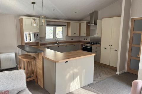 undefined, Bigland Hall Caravan Park, Newby Bridge LA12