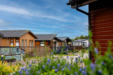 2 bedroom lodge for sale, North Yorkshire