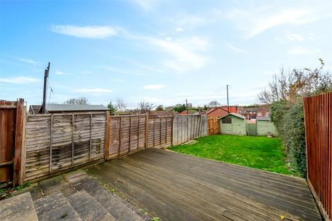 3 bedroom terraced house for sale, Elstree Gardens, Belvedere, Kent, DA17