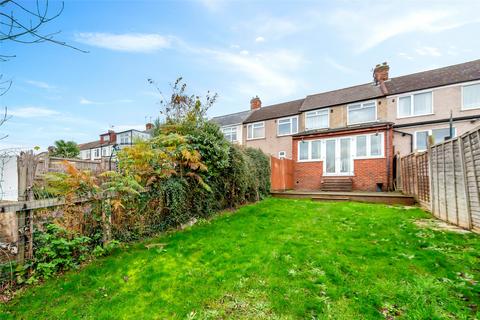91 Elstree Gardens, Belvedere, DA17 5DR