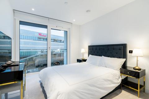 2 bedroom apartment for sale, Fountain Park Way, London, W12