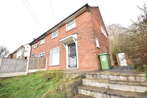 2 bedroom semi-detached house for sale, Ramshead Drive, Leeds, West Yorkshire